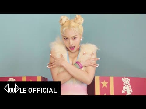 [MV] MiSO(미소) _ ON N ON(온앤온)
