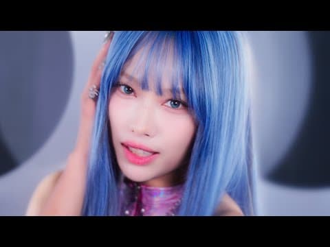 MiSO(미소) 'Spotlight' MV
